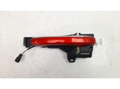 MANETA EXTERIOR TRASERA IZQUIERDA 806078862R 