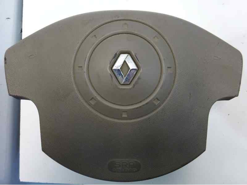 Recambio de airbag delantero izquierdo para renault scenic ii luxe privilege referencia OEM IAM 8200310300  