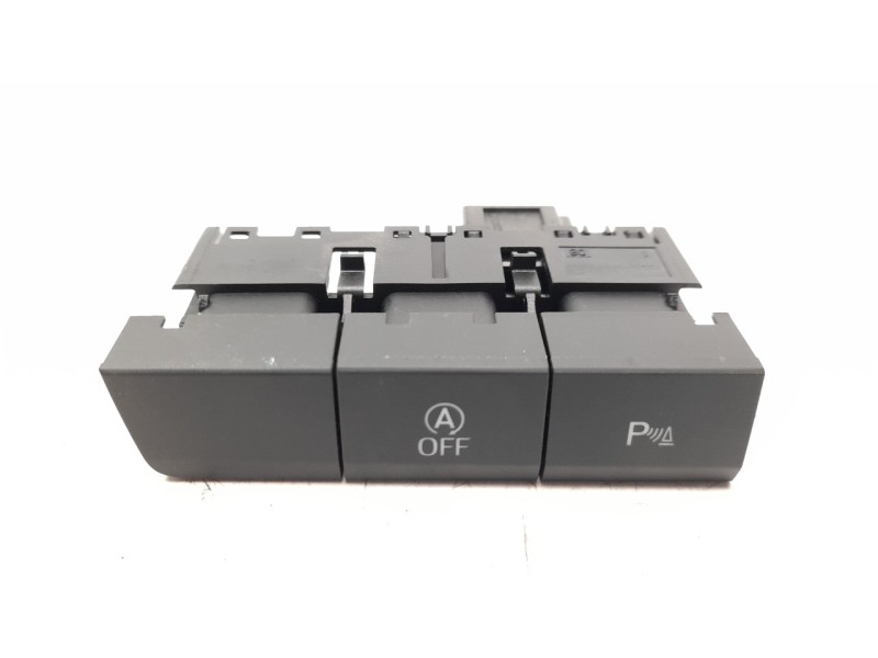 Recambio de interruptor para seat leon (5f1) style referencia OEM IAM 5F0927137  