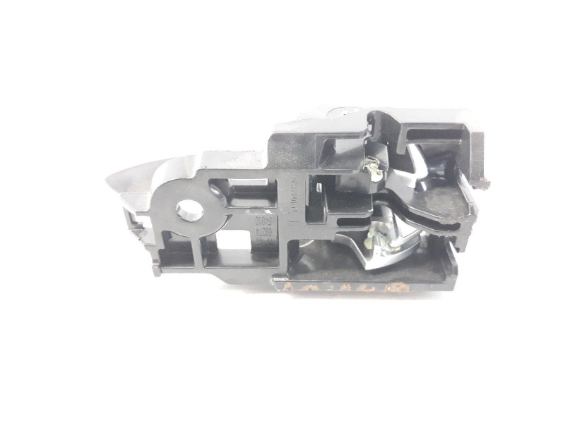 Recambio de maneta interior delantera izquierda para toyota c-hr referencia OEM IAM 69206F4010C0  