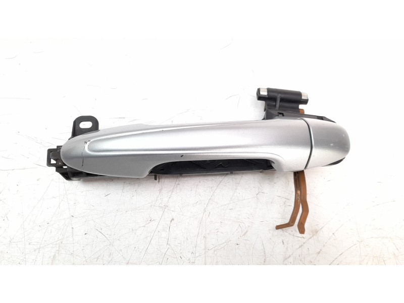 Recambio de maneta exterior trasera izquierda para toyota rav 4 referencia OEM IAM 6921142040B3  