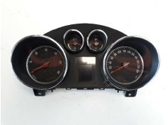 CUADRO INSTRUMENTOS 13355355 13355355 
