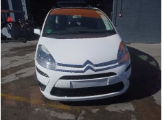 citroen c4 grand picasso del año 2012 2