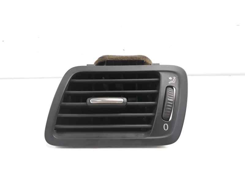 Recambio de rejilla aireadora para volkswagen passat berlina (3c2) edition plus referencia OEM IAM 3C1819701  