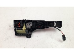 Recambio de maneta exterior trasera izquierda para renault megane iv berlina 5p 1.3 tce referencia OEM IAM 806078862R   2
