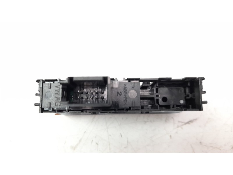 Recambio de interruptor para seat leon (5f1) style referencia OEM IAM 5F0927137  