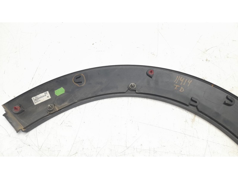 Recambio de aletin trasero derecho para mini mini (f56) 1.5 12v turbodiesel referencia OEM IAM 51777300822  