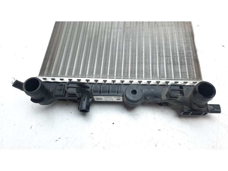 Recambio de radiador agua para seat ibiza (kj1) 1.0 referencia OEM IAM 2Q0121253  