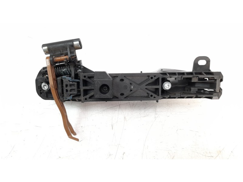 Recambio de maneta exterior trasera izquierda para toyota rav 4 referencia OEM IAM 6921142040B3  