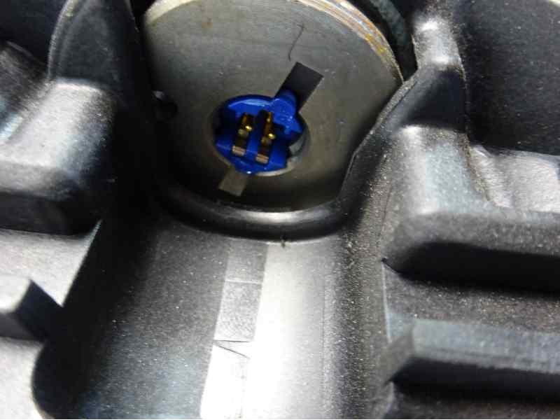 Recambio de airbag delantero izquierdo para renault scenic ii luxe privilege referencia OEM IAM 8200310300  