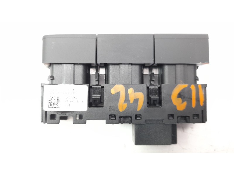 Recambio de interruptor para seat leon (5f1) style referencia OEM IAM 5F0927137  