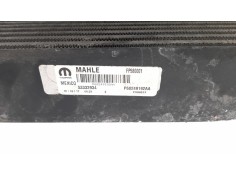 Recambio de intercooler para jeep compass ii 2.0 m-jet cat referencia OEM IAM P68249192AA   2