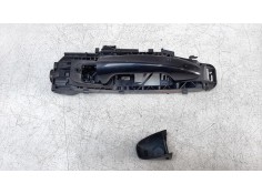 Recambio de maneta exterior delantera izquierda para mercedes-benz clase c coupe (w205) c 250 d 4matic (205.309) referencia OEM  2
