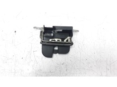 Recambio de cerradura maletero / porton para audi a1 sportback (gba) 1.0 tfsi referencia OEM IAM 2G6827505B9B9   2
