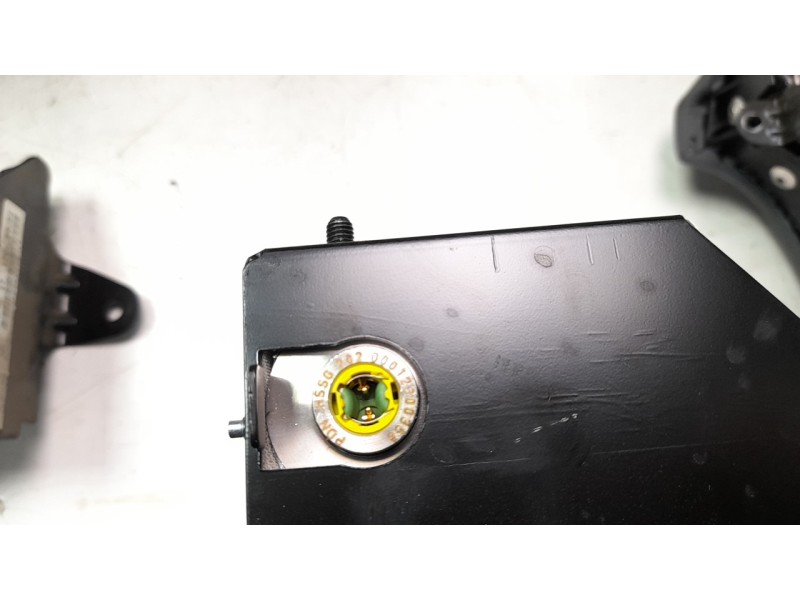 Recambio de kit airbag para mercedes-benz clase cl (w215) coupe 5.0 v8 24v cat referencia OEM IAM A2158300119  