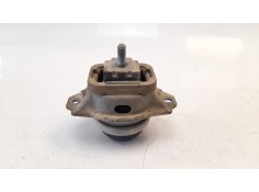 Recambio de soporte motor izquierdo para land rover discovery 2.7 td v6 cat referencia OEM IAM KKB500441G   2