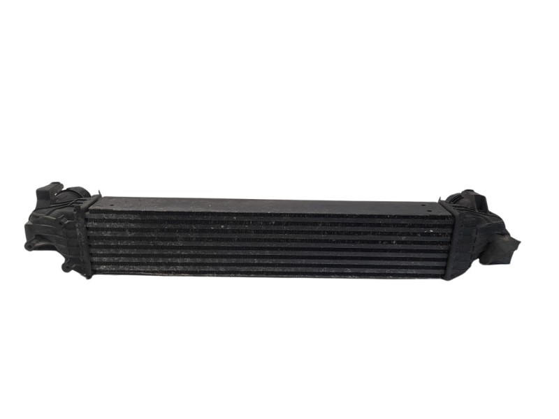 Recambio de intercooler para jeep compass ii 2.0 m-jet cat referencia OEM IAM P68249192AA  