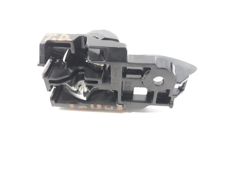 Recambio de maneta interior trasera derecha para toyota c-hr referencia OEM IAM 69273F4010  