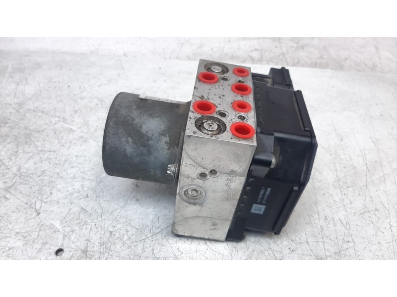 Recambio de abs para volkswagen tiguan (5n2) 2.0 tdi referencia OEM IAM 5N0614109BD  