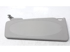 Recambio de parasol derecho para renault kangoo 1.5 dci diesel fap referencia OEM IAM 8200544838   2