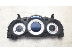 CUADRO INSTRUMENTOS A2049004609 