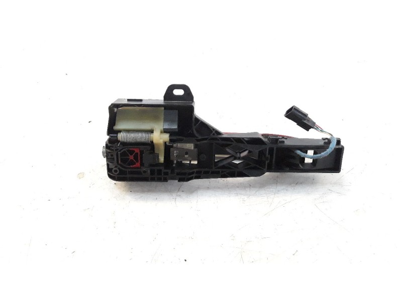 Recambio de maneta exterior delantera derecha para renault megane iv berlina 5p 1.3 tce referencia OEM IAM 806067663R  