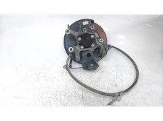 Recambio de mangueta trasera derecha para toyota rav 4 referencia OEM IAM 4245042040   2