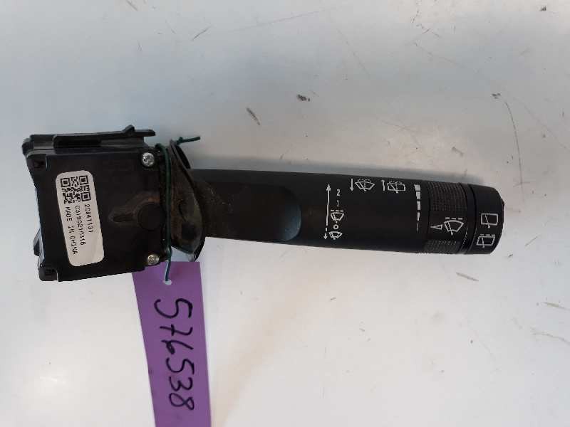 Recambio de mando limpia para opel astra j lim. enjoy referencia OEM IAM 20941131  