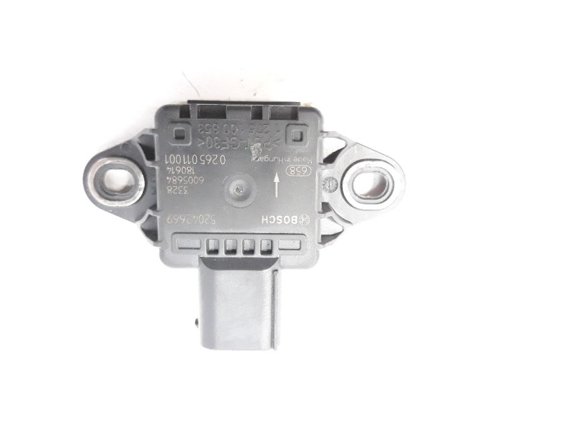 Recambio de sensor para fiat nuova 500 (150) lounge referencia OEM IAM 0265011001  