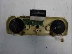 MANDO CALEFACCION / AIRE ACONDICIONADO 