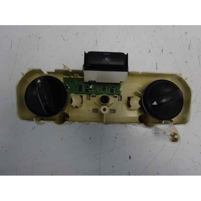 Recambio de mando calefaccion / aire acondicionado para toyota corolla (e12) 2.0 turbodiesel cat referencia OEM IAM   