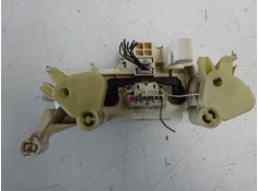 Recambio de mando calefaccion / aire acondicionado para toyota corolla (e12) 2.0 turbodiesel cat referencia OEM IAM    2