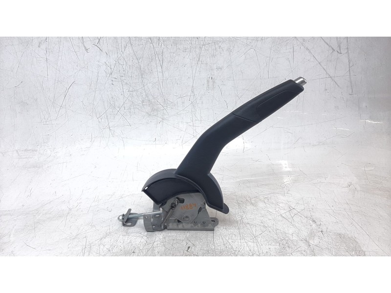 Recambio de palanca freno para dacia duster ii prestige referencia OEM IAM 360109848R  