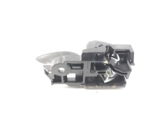 Recambio de maneta interior trasera izquierda para toyota c-hr referencia OEM IAM 69274F4010   2