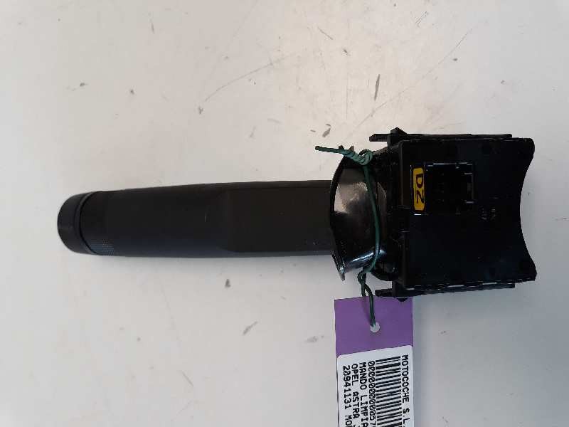 Recambio de mando limpia para opel astra j lim. enjoy referencia OEM IAM 20941131  