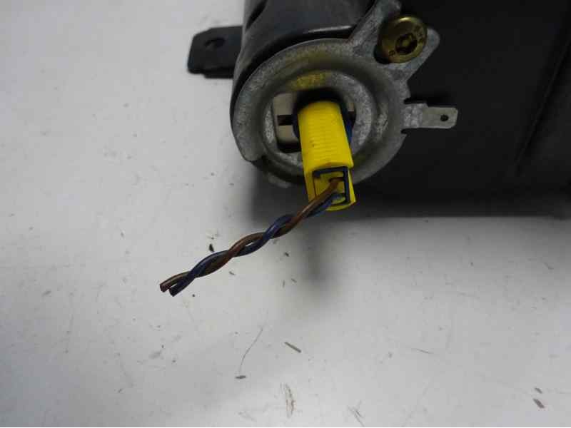 Recambio de airbag delantero derecho para renault scenic ii luxe privilege referencia OEM IAM 8200230383C  