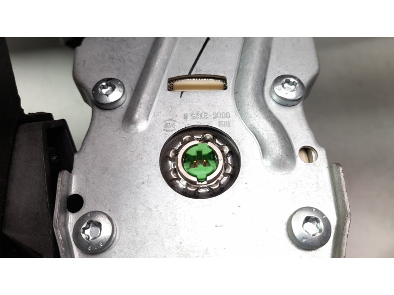 Recambio de kit airbag para mercedes-benz clase cl (w215) coupe 5.0 v8 24v cat referencia OEM IAM A2158300119  