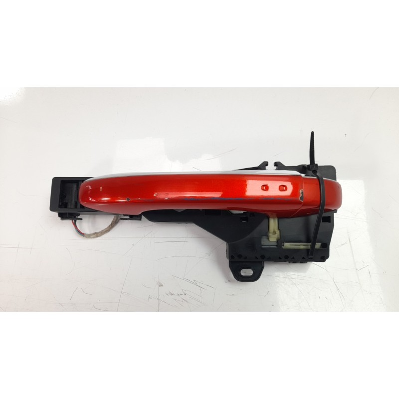 Recambio de maneta exterior delantera izquierda para renault megane iv berlina 5p 1.3 tce referencia OEM IAM 806078862R  