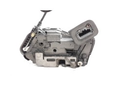 Recambio de cerradura puerta trasera derecha para audi a1 sportback (gba) 1.0 tfsi referencia OEM IAM 5TA839016Q   2