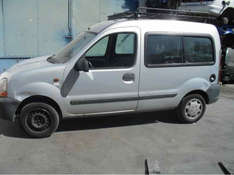 renault kangoo (f/kc0) del año 1999