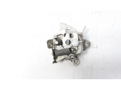 Recambio de cerradura capo para fiat nuova 500 (150) lounge referencia OEM IAM B702  