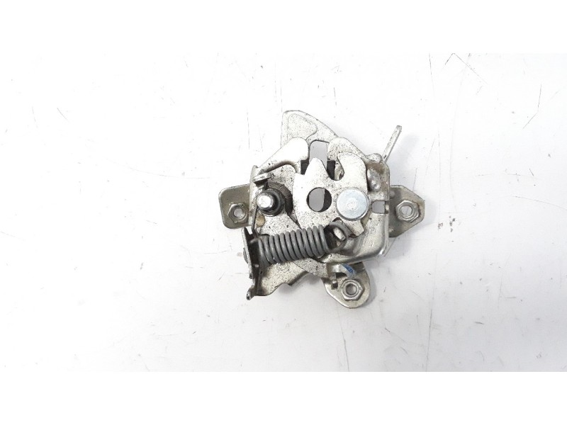 Recambio de cerradura capo para fiat nuova 500 (150) lounge referencia OEM IAM B702  