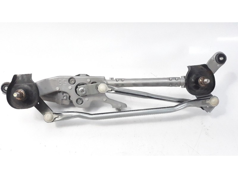 Recambio de motor limpia delantero para toyota c-hr referencia OEM IAM 85110F4010  