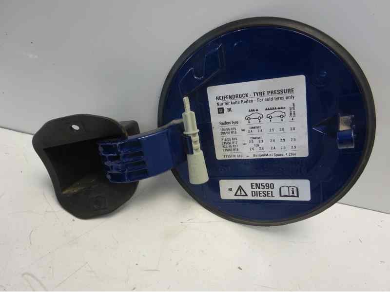 Recambio de tapa exterior combustible para opel vectra c berlina 1.9 16v cdti cat (z 19 dth / lrd) referencia OEM IAM 93172021  