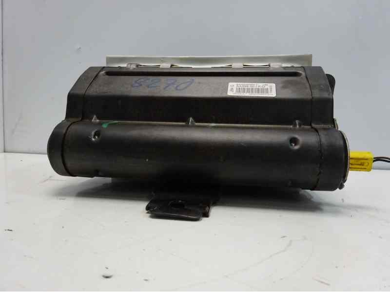 Recambio de airbag delantero derecho para renault scenic ii luxe privilege referencia OEM IAM 8200230383C  