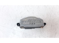 RESISTENCIA CALEFACCION 2Q0907521 