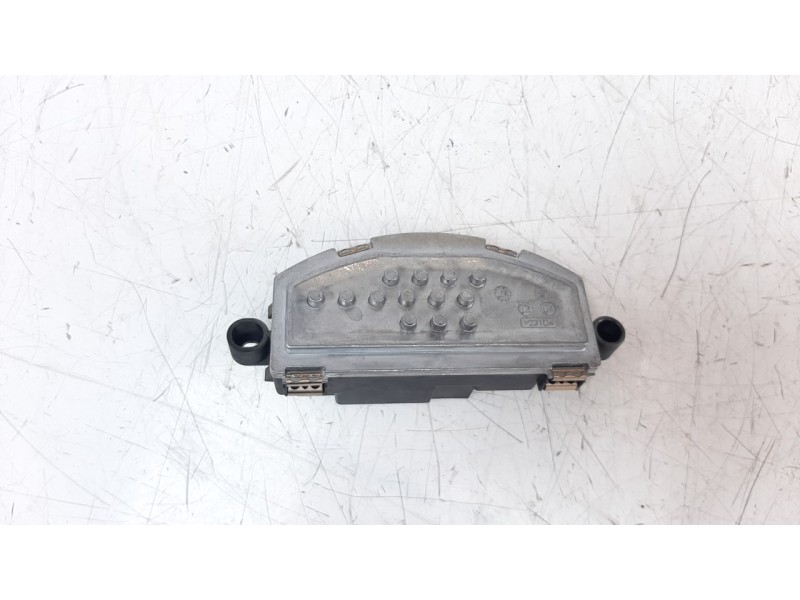 Recambio de resistencia calefaccion para seat ibiza (kj1) 1.0 referencia OEM IAM 2Q0907521  
