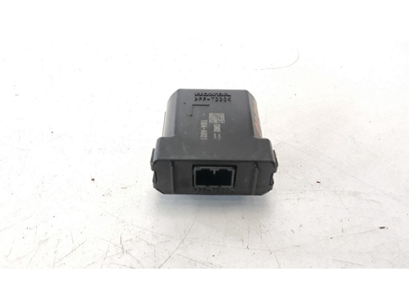 Recambio de modulo electronico para honda civic lim.5 (fk) 1.5 vtec cat referencia OEM IAM TBAA021  