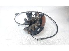 Recambio de mangueta trasera izquierda para toyota rav 4 referencia OEM IAM 4245042040   2