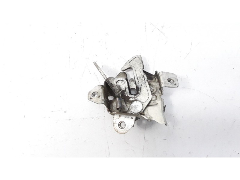 Recambio de cerradura capo para fiat nuova 500 (150) lounge referencia OEM IAM B702  